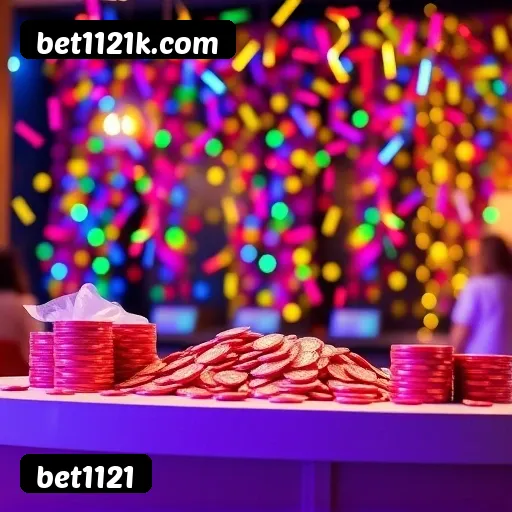 bet1121 APK - Download Oficial Android
