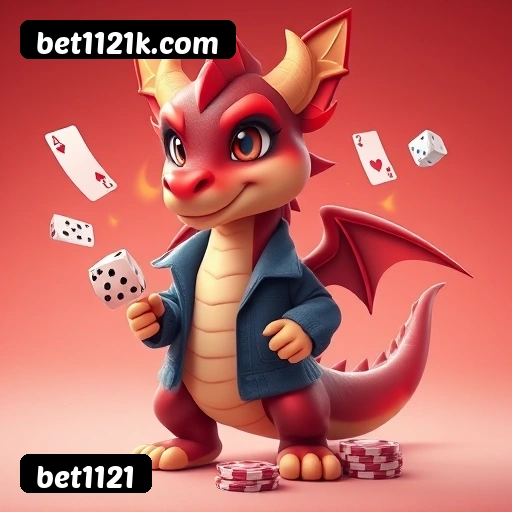 bet1121 Logo