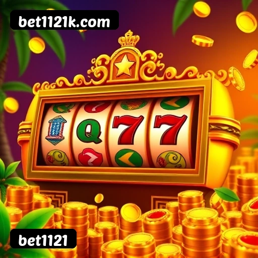 bet1121 Logo