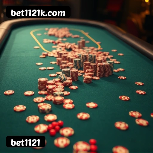 bet1121 Logo