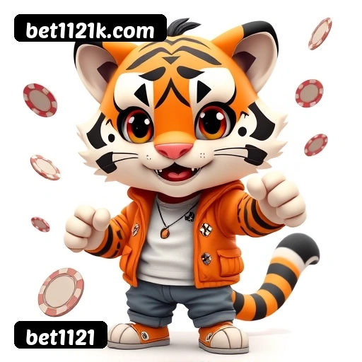 bet1121 Logo
