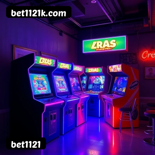 bet1121 Logo