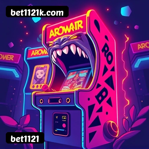 bet1121 Logo