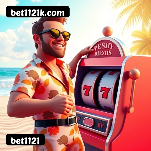 bet1121 Logo