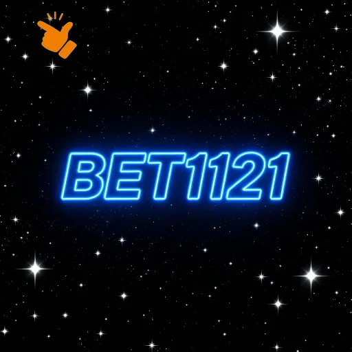 Logo da bet1121