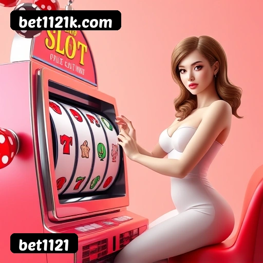 bet1121 Logo