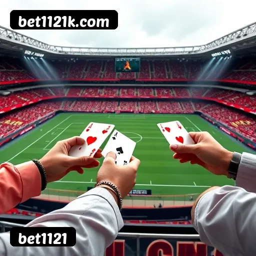 Catálogo Completo de Bônus bet1121
